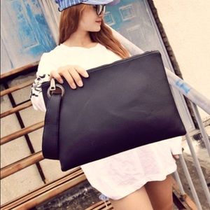 Clutch bag